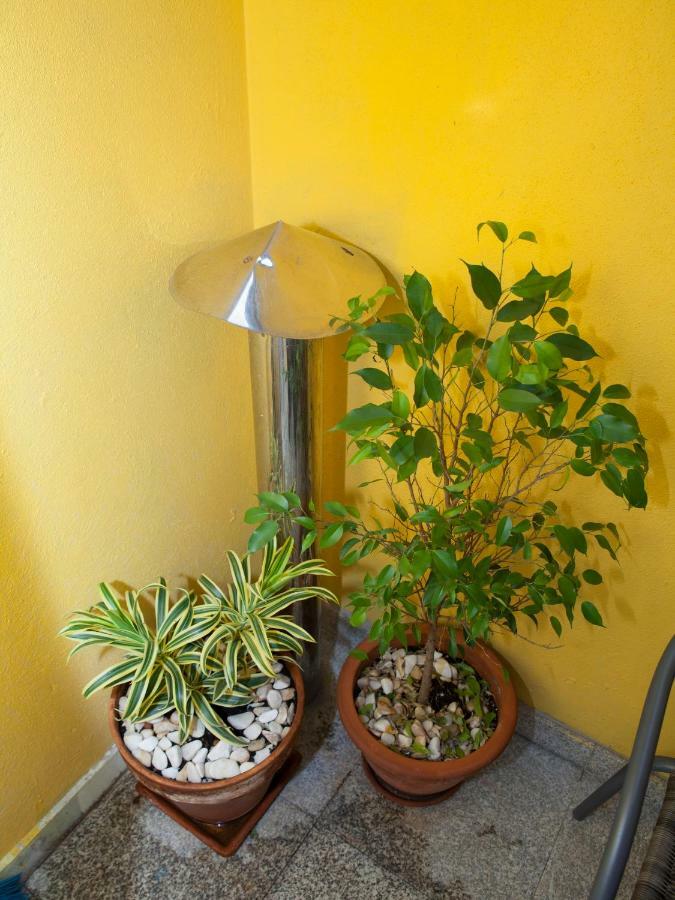 Central Apartamento 0 Ac Metro Nearby Porto Ngoại thất bức ảnh